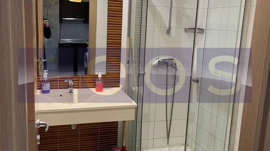 Apartament 2 camere – Vitan, București | 43 mp | 2012 | Etaj 3 | - Poză 10
