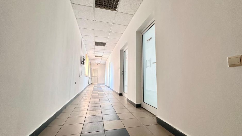 Spatiu Comercial inchiriere, Transilvaniei nr.28 - Poză 3