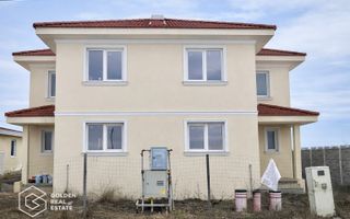 Casa duplex moderna Giroc - Poză 2