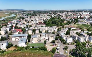 Spațiu comercial 159 mp intrare Strand lângă Aqua Park - Poză 15
