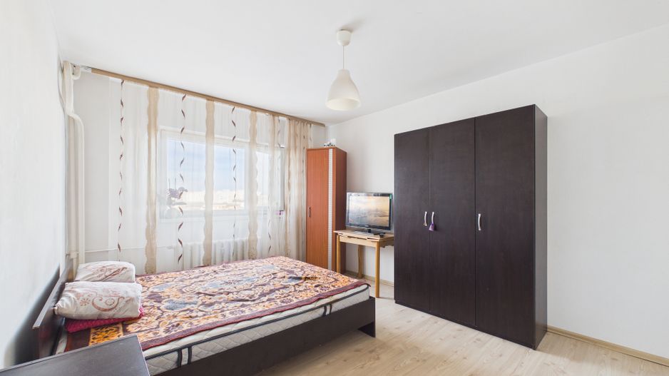 Apartament cu 2 camere de vânzare în zona Doamna Ghica - Poză 3