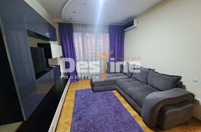 Apartament 3 camere | 65 mp | Etaj 8 | 5 min de metrou Iancului - Poză 1