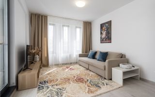 COMISION 0% - Apartament 2 camere Bd.Pipera - Iris Build - Rond OMV - Poză 1