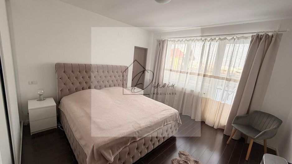 Apartament 4 camere DN1 Value Center Balotesti I 133mp I COMISION 0% - Poză 12