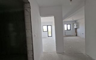 Apartament 2 camere 53 mp utili etaj 1 baie cu fereastra Selimbar - Poză 10