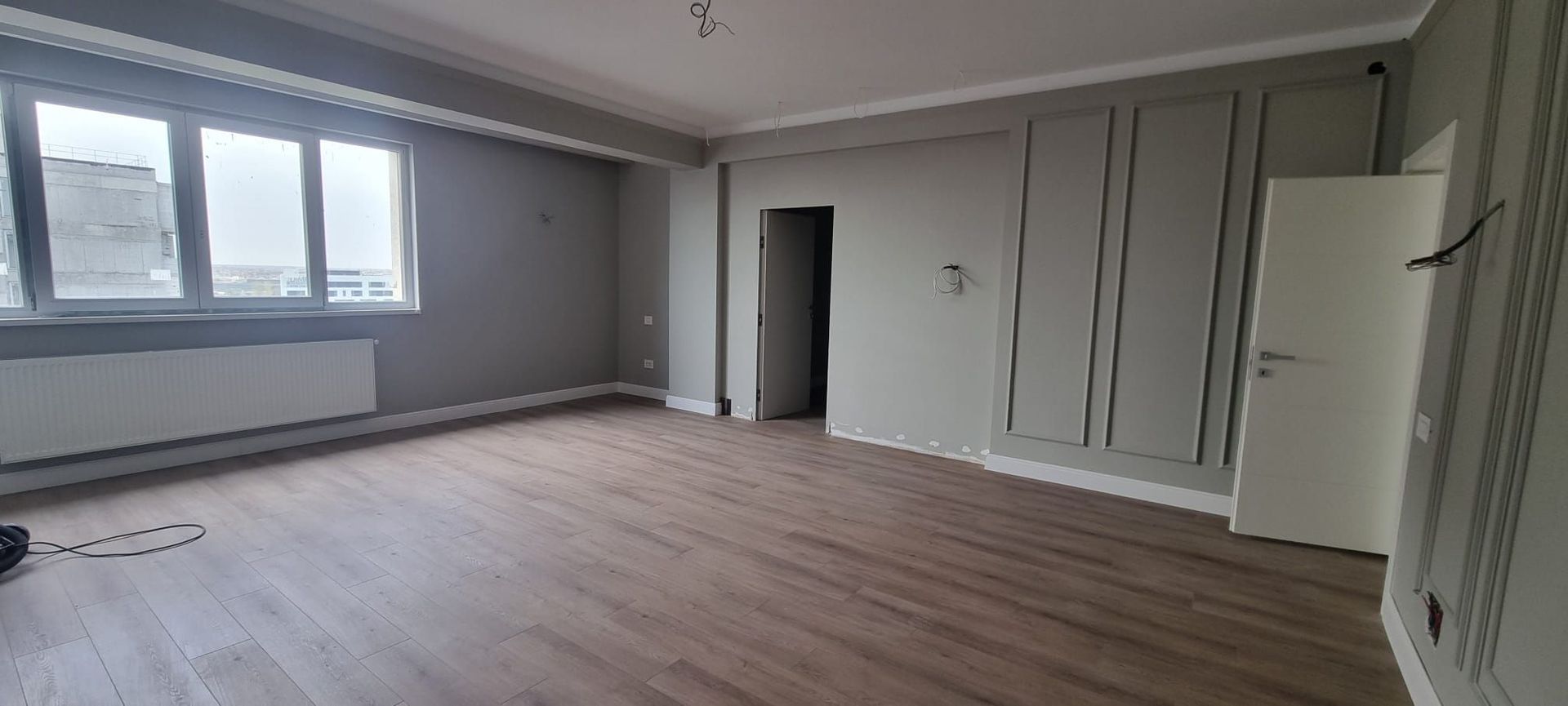 Penthouse - Prel. Ghencea, pe 2 etaje, 270 mp utili + 365 mp terasa - Poză 7