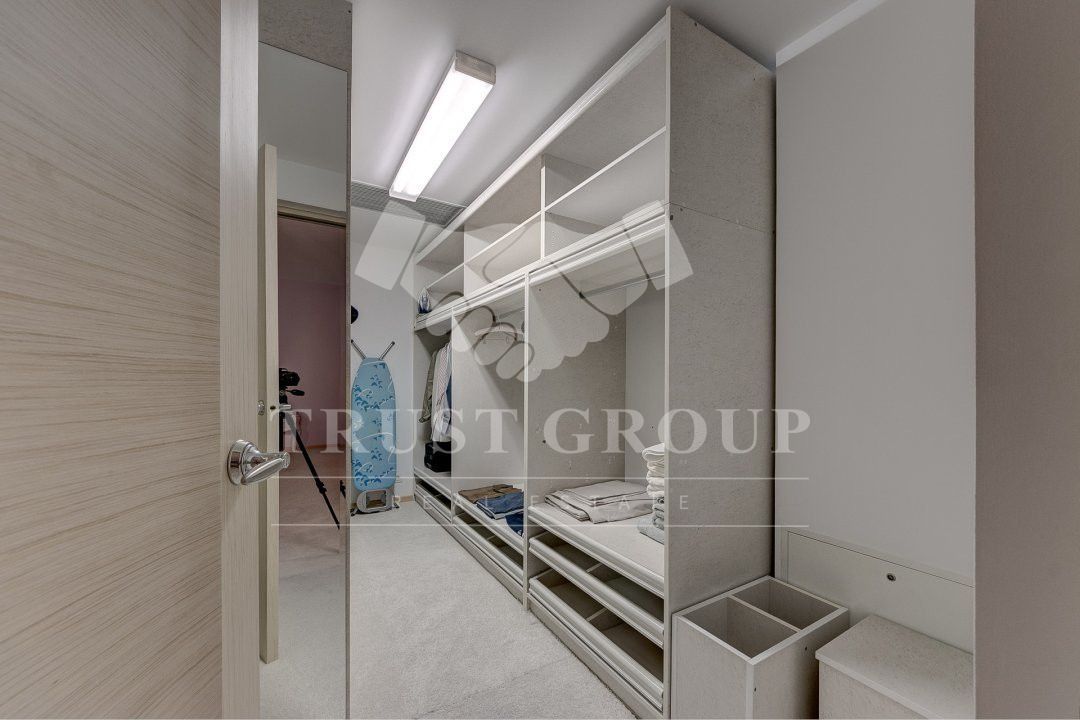Apartament Capitale 4 camere | 2 locuri parcare | +studio separat - Poză 8