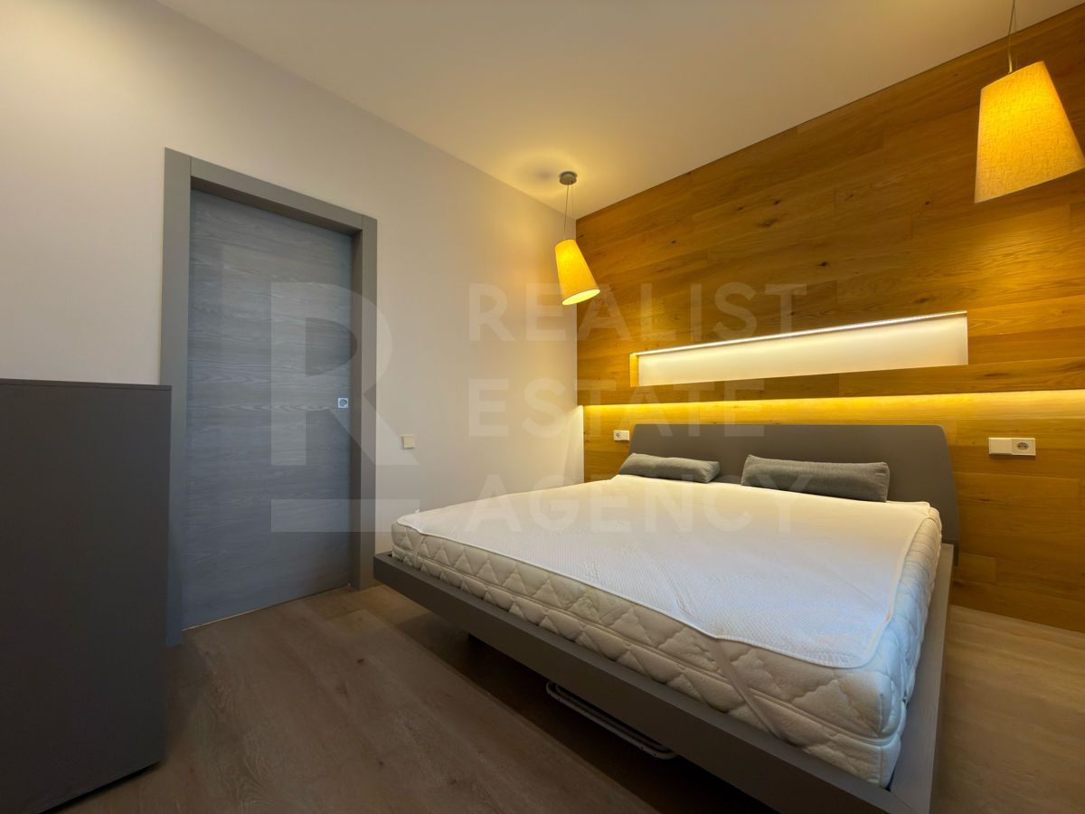 Chirie, apartament, 3 camere, strada Columna, Centru - Poză 6