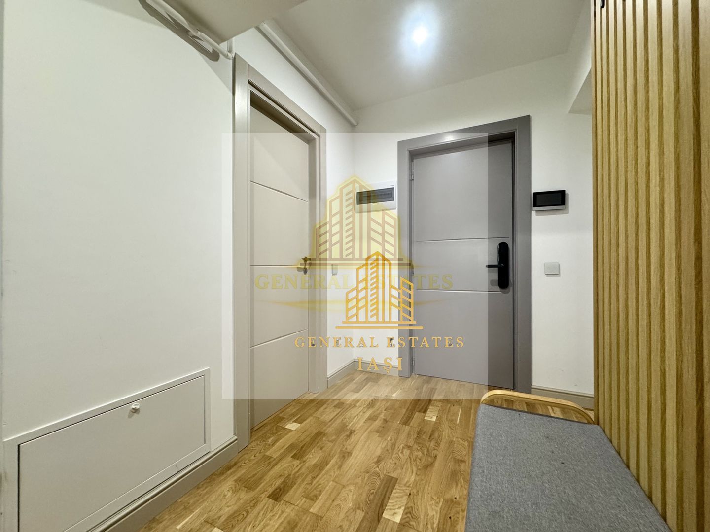 Vânzare apartament cu 2 camere în Complexul Himson - Poză 12