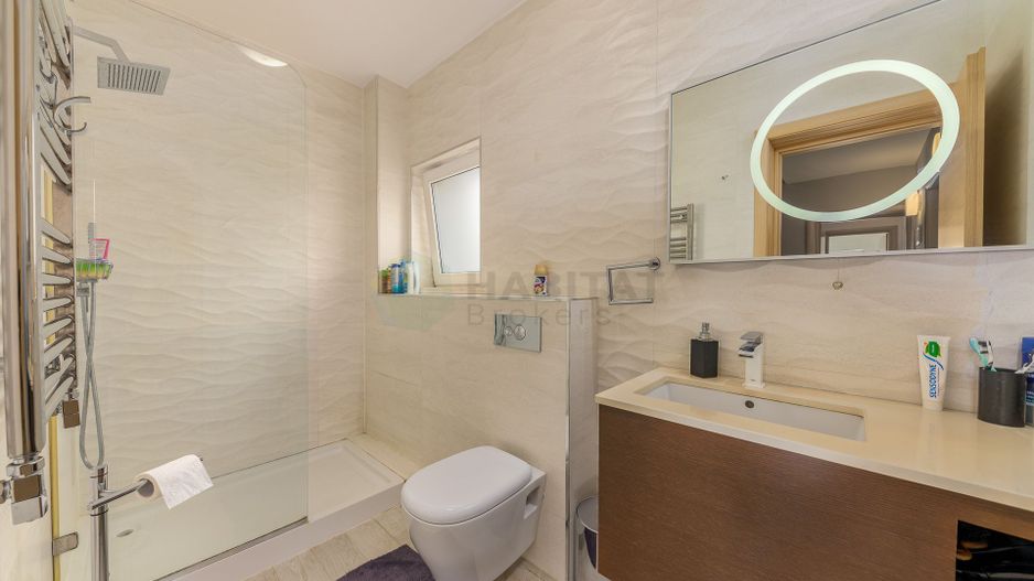 Vila individuala cartier Beta | Iancu Nicolae - Poză 10