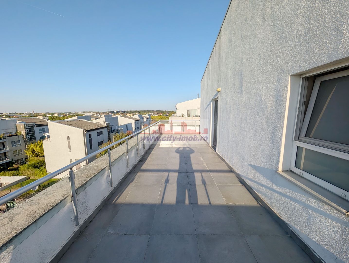 Inchiriere  Apartament 2 camere Baneasa  Bucuresti - Poză 32