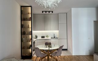 Vanzare studio dublu nemobilat | Avalon Estate - Poză 2