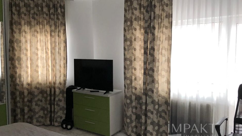 Vând apartament  2 camere semidecomandate, bloc nou, cartier Zorilor! - Poză 5