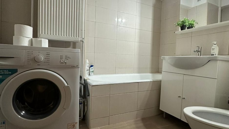 Apartament 2 camere decomandat | Zona centrala Craiova - Poză 7