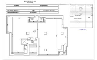 Spatiu comercial de inchiriat in zona Plaza/Blvd Timisoara - Poză 10