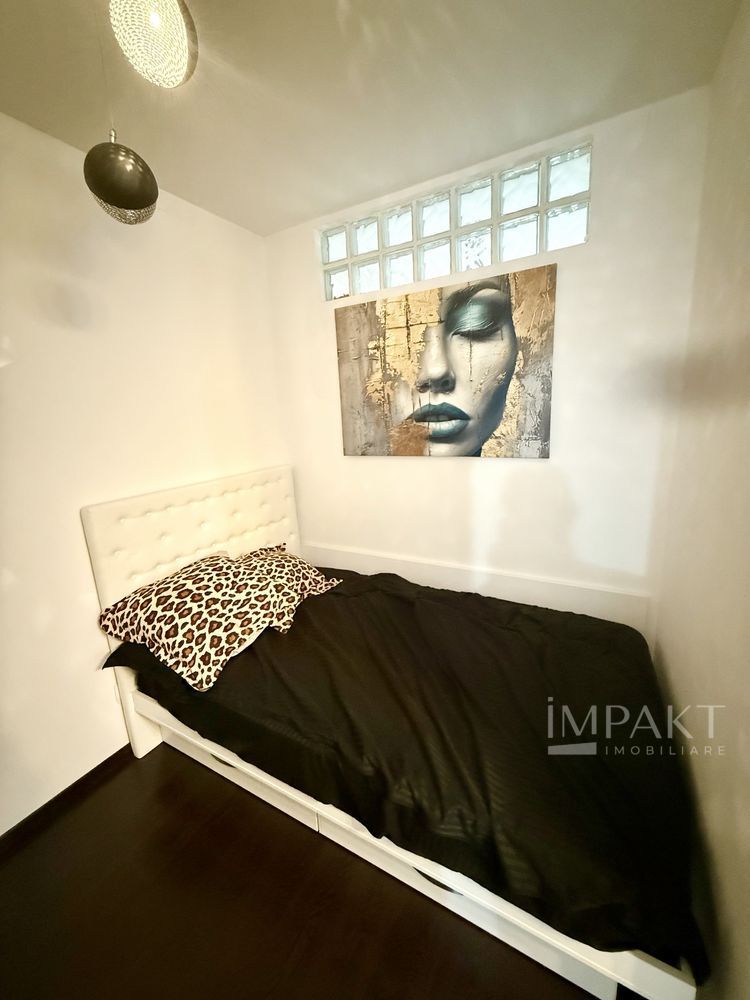 Apartament modern, 2 camere | Zona Iulius Mall – FSEGA - Poză 3