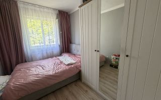 3 camere zona Dacia amenajat centrala proprie - Poză 7