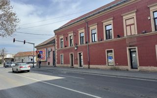 Spațiu Comercial/Birouri 75 mp | Renovat |  Bd Eroilor de la Tisa | Comision 0% - Poză 1