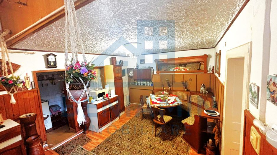 Casa-Central-Brasov-Sitei-Universitate-125mp-curte-280mp-Disponibila - Poză 5