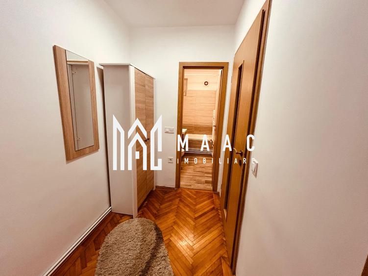 Apartament 2 Camere | 2 Locuri De Parcare | Zona Trei Stejari - Poză 7