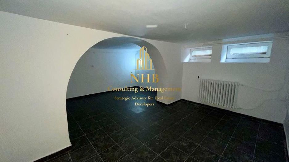 Vila tip Duplex zona Aviatorilor -POTENTIAL INVESTITIONAL - Poză 13