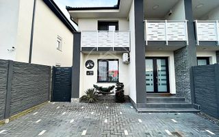 Casa P+1 cu 4 camere de inchiriat in Grigorescu, Oradea - Poză 5