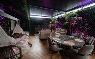 Metalurgiei Vilă Superbă 7 camere Lux - Poză 10