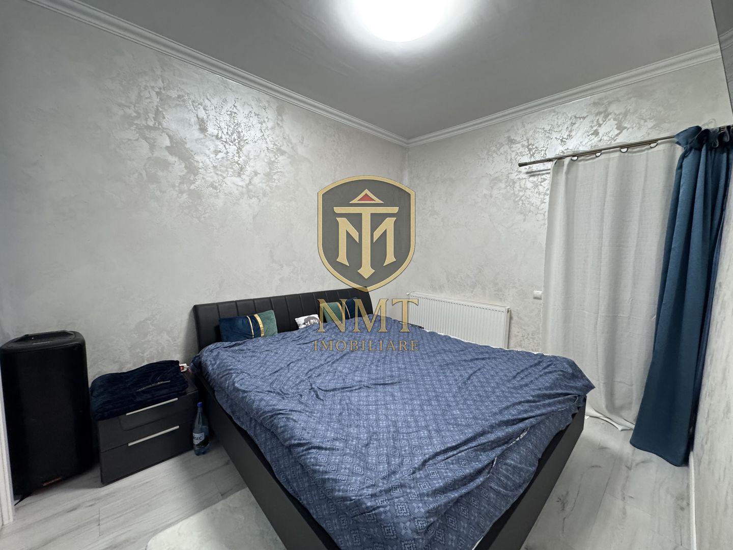 Apartament cu 2 camere | 44  mp | Gradina 25 mp | VIVO - Poză 6