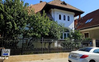 Vila Capitale - Poză 2