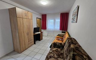 Inchiriez garsoniera,  etaj 1, Vlad Tepes - Poză 1