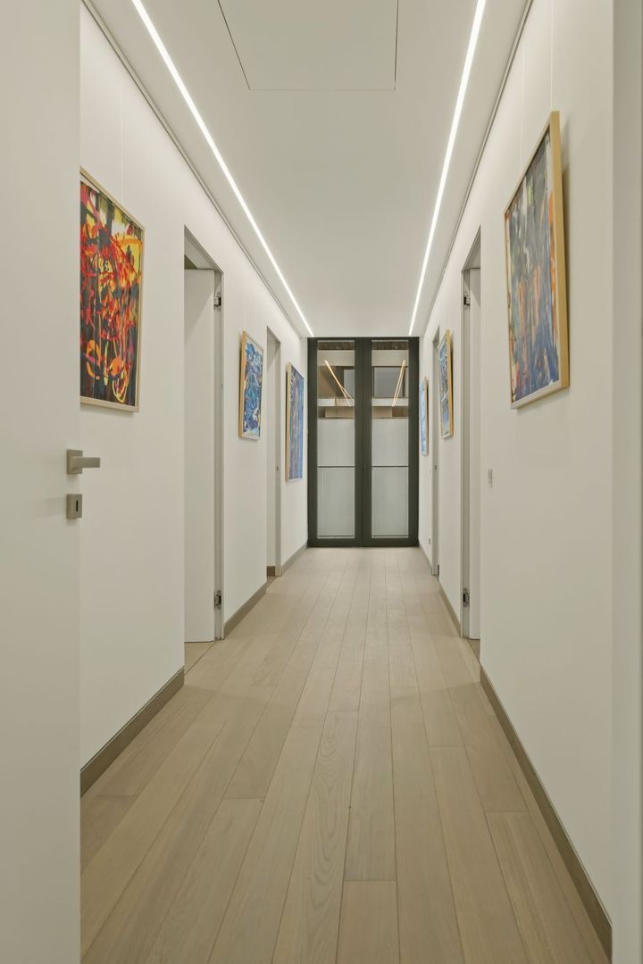 Apartament unic 5 Camere | Zona Aviatorilor - Poză 12