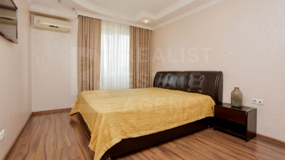 Vânzare, apartament, 2 camere, str. Lev Tolstoi 24/1,  Centru. - Poză 8