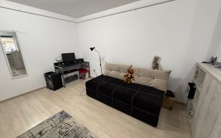 Garsoniera mobilata/utilata - zona Subcetate/Sanpetru - Poză 4