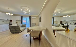 Apartament modern cu 4 camere | 100 mp utili | Parcare subterană - Poză 3