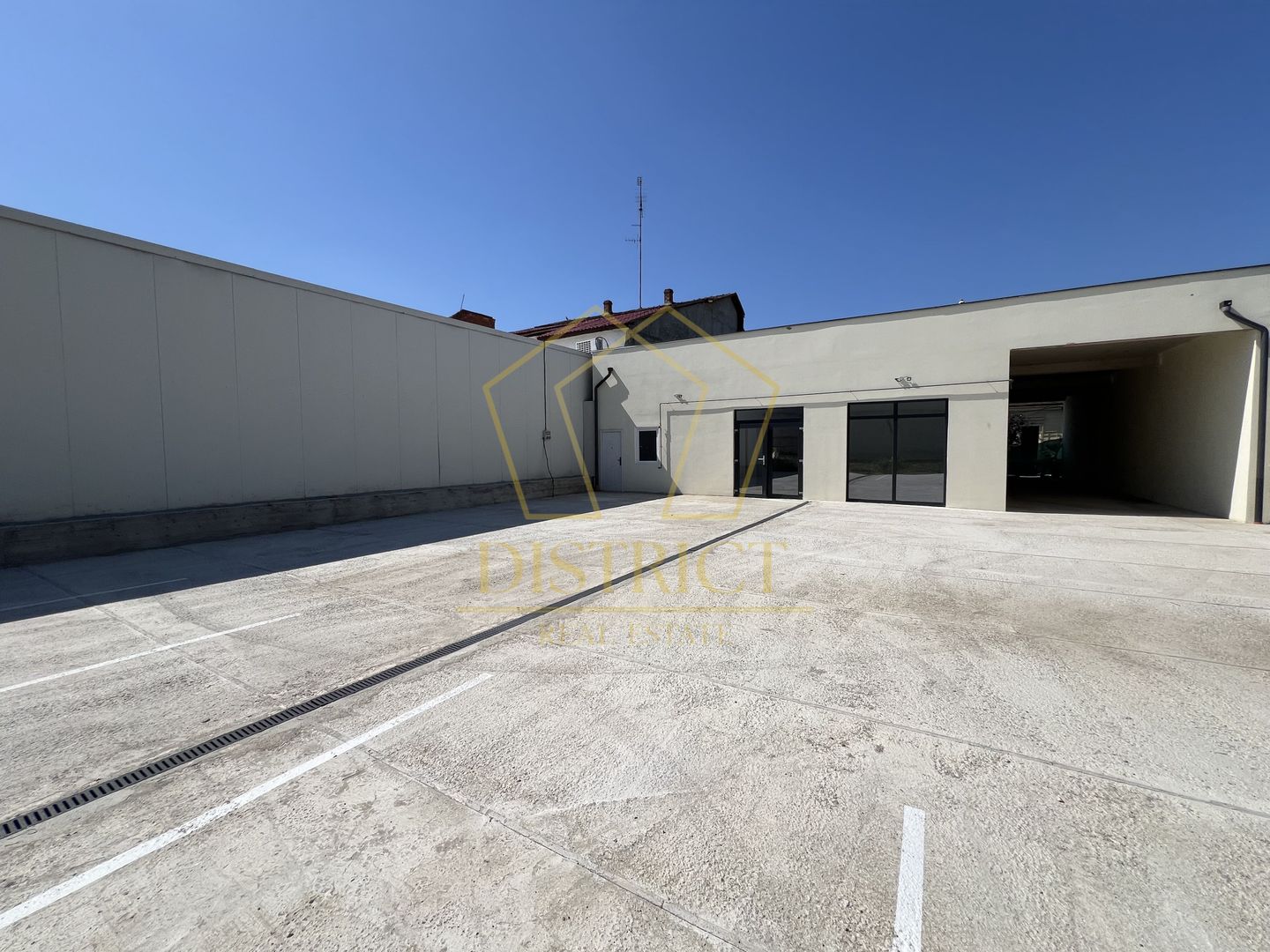 Spatiu Comercial SAD NOU I Constantin Brancoveanu - Poză 1