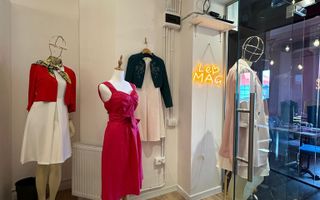 VANZARE BUSINESS | ZONA CALEA VICTORIEI | 35MP | MAGAZIN HAINE DAMA - Poză 6