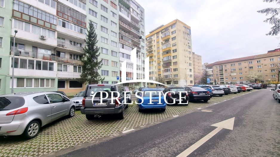 APARTAMENT 2 CAMERE SIBIU MIHAI VITEAZU | LIFT | BALCON | PIVNIȚĂ - Poză 15