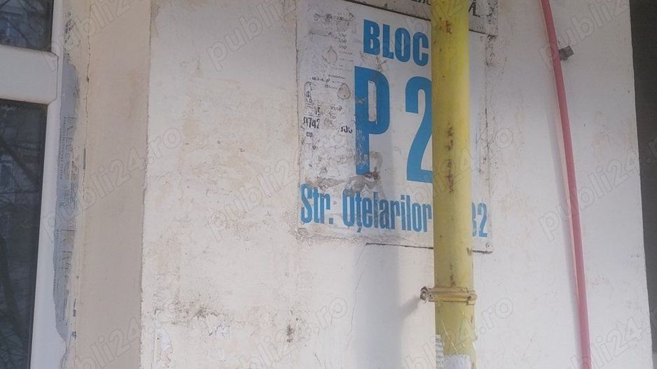 Apartament 2 camere,  decomandat, Bulevardul Otelarilor - Poză 10