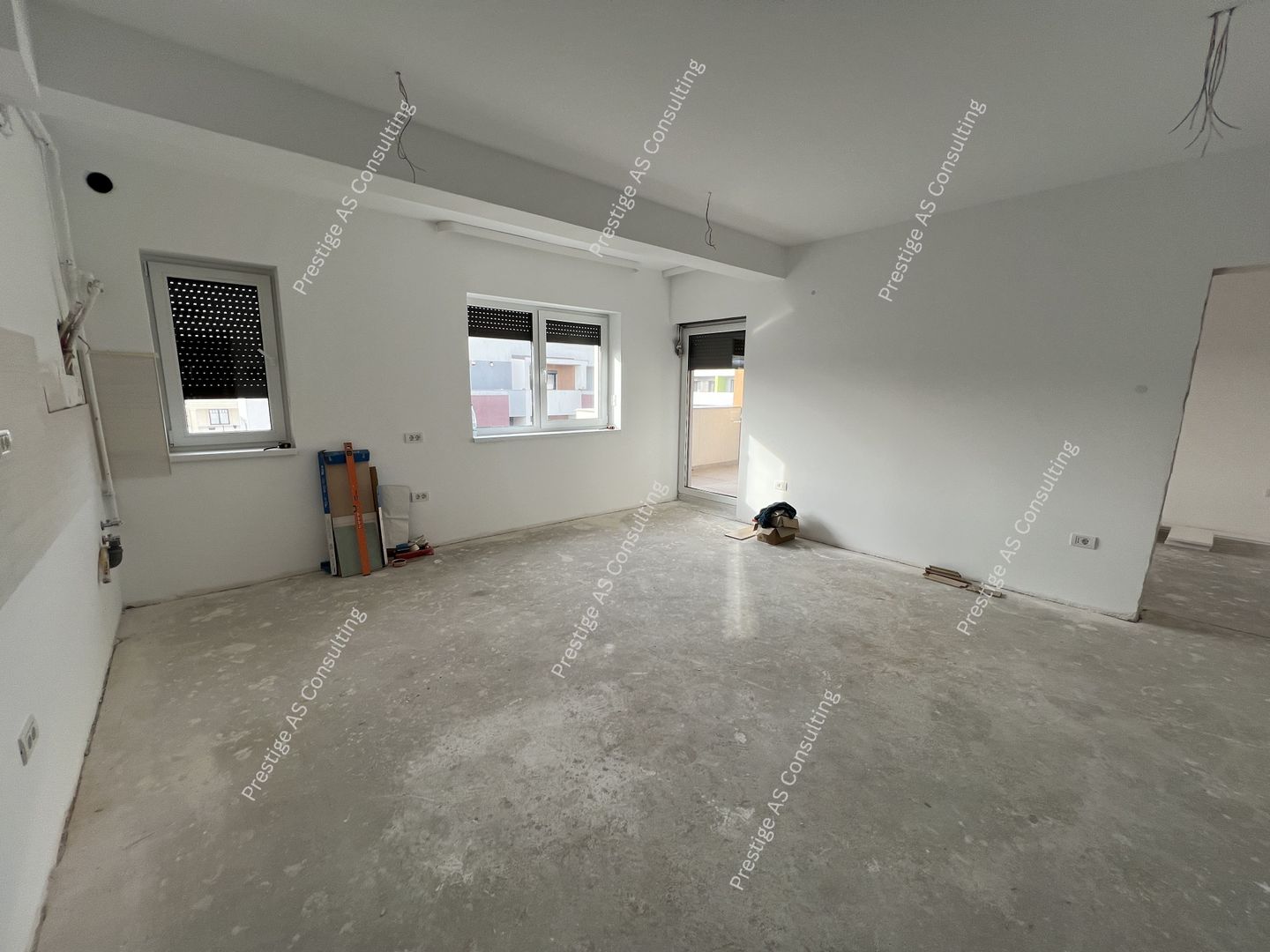Apartament 3 Camere+Scara interioara | Lift | Dumbravita-Kaufland - Poză 2