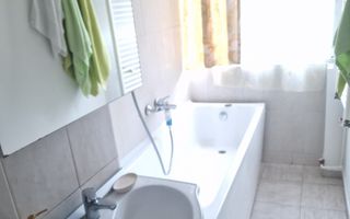Inchiriez apartament 2 camere, Tineretului, mobilat, AC, metrou- 1 min - Poză 6