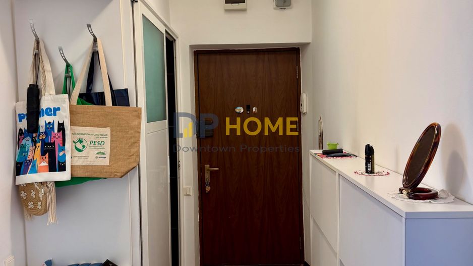 Apartament 2 camere | Floreasca – Strada Glinka - Poză 10
