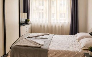 Apartament 3 camere de vânzare | Sibiu | Hipodrom 4 | 75 mp - Poză 4