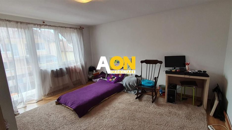 1/2 Duplex, D+P+1, 5 camere, 1290 mp teren, zona Schit - Poză 14