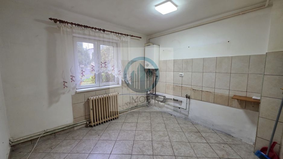 Apartament 2 camere de vanzare parter SU 51 Deva Al. Constructorilor - Poză 6