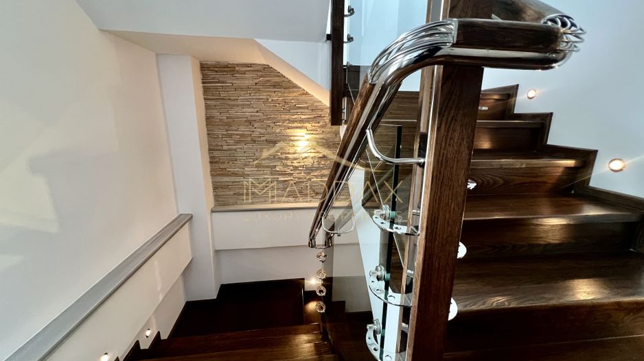 Penthouse de Inchiriat | Dorobanti - Floreasca | 210mp - Poză 25