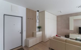 Apartament  cu 2 camere PREMIUM Central. - Poză 5