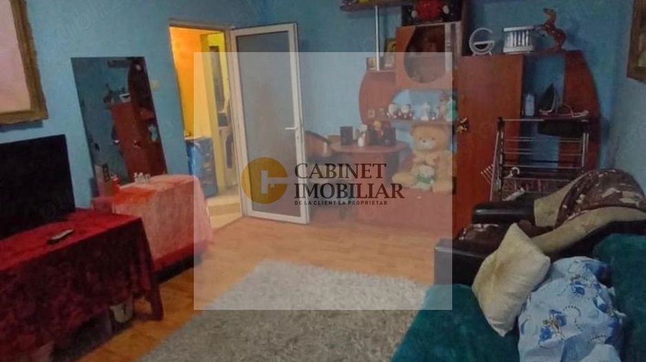 3 Camere - 65MP | Decomandat | Cetatea de Balta - Poză 2