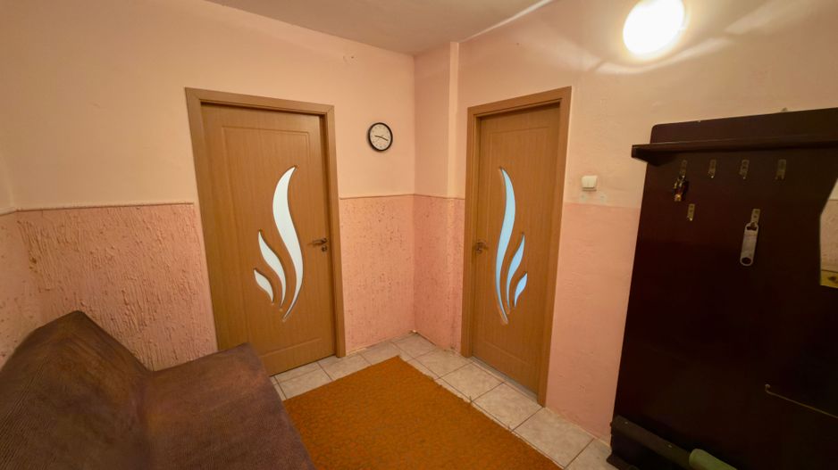 Apartament 2 camere Militari Lujerului, 2 minute de metrou, comision 0 ! - Poză 13