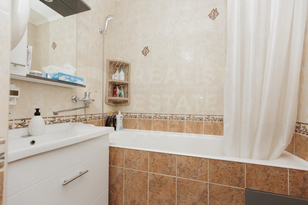 Vânzare, apartament, 3 Camere, Strada Vissarion Belinski, Buiucani - Poză 19