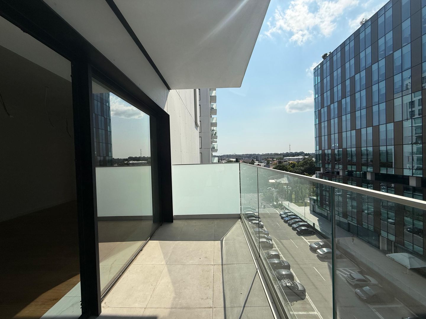 Apartament 3 camere | One Cotroceni | Etaj superior - Poză 8